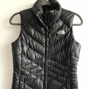 NorthFace Vest